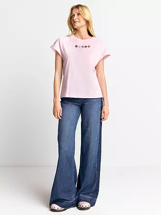 RICH & ROYAL | T-Shirt | 